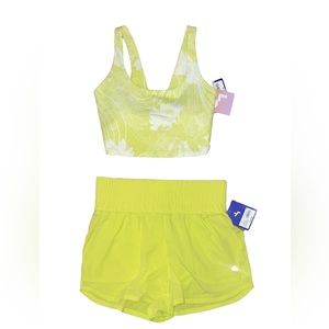 ❌SOLD❌women’s S joy lab 2 piece set